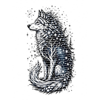 Animal Integration-DW 967